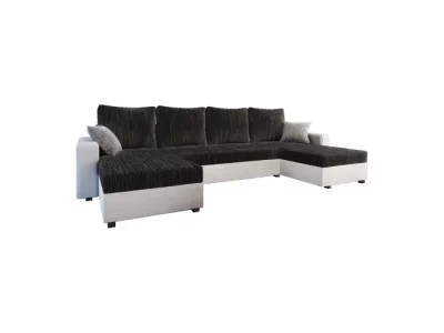 Rozkladacia sedacia súprava TRIPOLIS Tempo Kondela