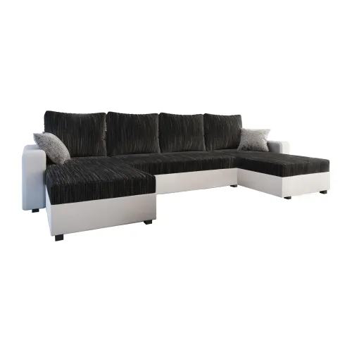 Rozkladacia sedacia súprava TRIPOLIS Tempo Kondela