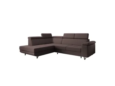 Rozkladacia sedacia súprava JOGI Tempo Kondela