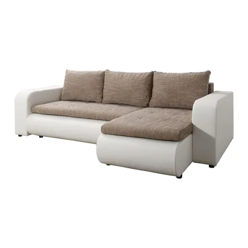 Rozkladacia sedacia súprava BURAN Tempo Kondela