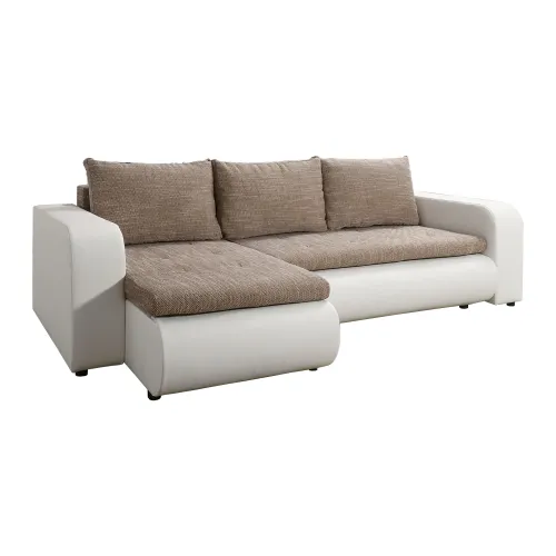 Rozkladacia sedacia súprava BURAN Tempo Kondela