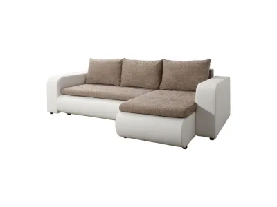 Detail produktu Rozkladacia sedacia súprava BURAN Tempo Kondela