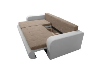 Detail produktu Rozkladacia sedacia súprava BURAN Tempo Kondela