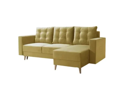 Detail produktu Rozkladacia sedacia súprava BLEKY Tempo Kondela