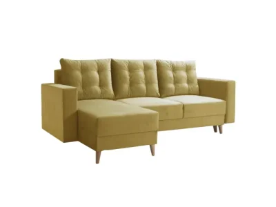 Detail produktu Rozkladacia sedacia súprava BLEKY Tempo Kondela