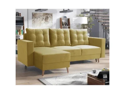 Detail produktu Rozkladacia sedacia súprava BLEKY Tempo Kondela