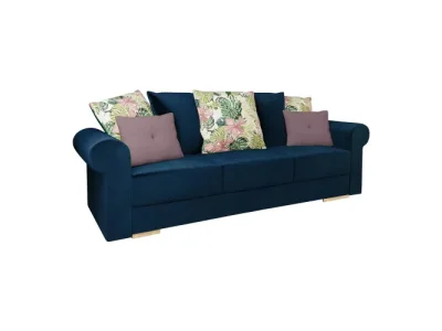 Rozkladacia pohovka SMOKY Tempo Kondela