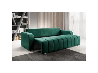 Detail produktu Rozkladacia pohovka PORIMA Tempo Kondela