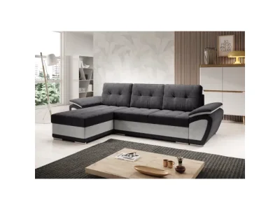 Detail produktu Rozkladacia sedacia súprava ENIF Tempo Kondela