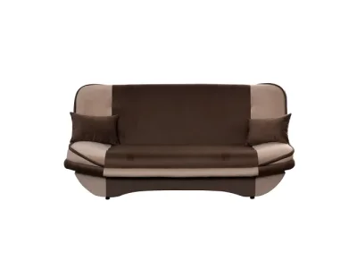 Detail produktu Rozkladacia pohovka GURU Tempo Kondela