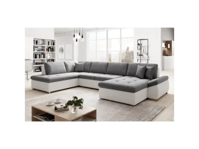 Detail produktu Rozkladacia sedacia súprava MATAR U Tempo Kondela