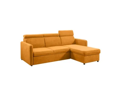 Rozkladacia sedacia súprava ALECHANDRO A Tempo Kondela