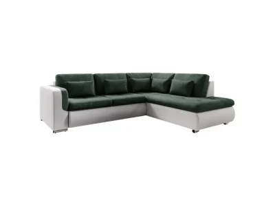 Rozkladacia sedacia súprava FURUD Tempo Kondela