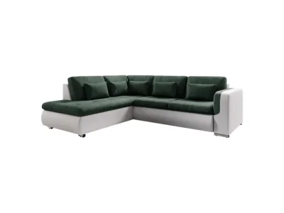 Detail produktu Rozkladacia sedacia súprava FURUD Tempo Kondela