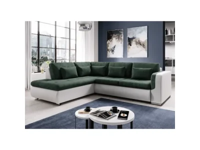 Detail produktu Rozkladacia sedacia súprava FURUD Tempo Kondela