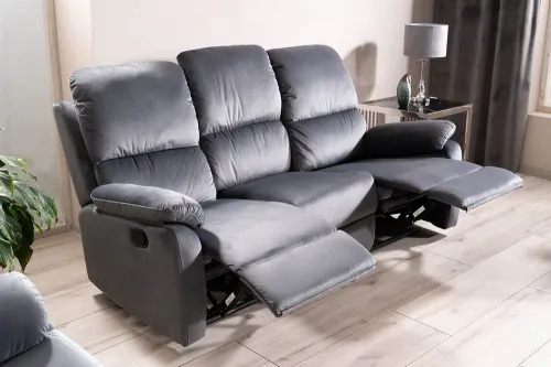 Relaxačná 2-miestna pohovka SPENCER Signal