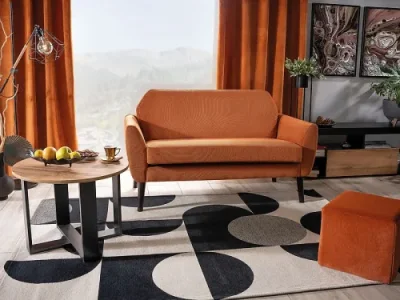 Pohovka MENA VELVET Signal