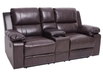 Detail produktu Relaxačná 2-miestna pohovka Dekorhome