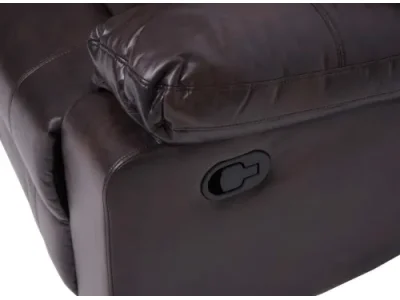 Detail produktu Relaxačná 2-miestna pohovka Dekorhome