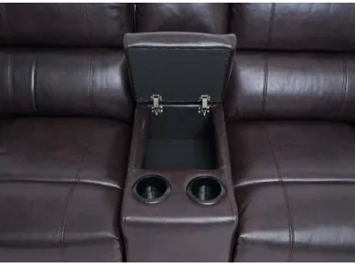 Detail produktu Relaxačná 2-miestna pohovka Dekorhome