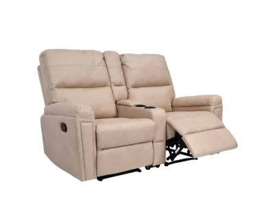 Relaxačná 2-miestna pohovka Dekorhome