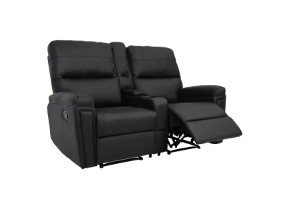 Relaxačná 2-miestna pohovka Dekorhome