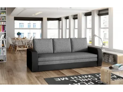 Trojmiestna rozkladacia pohovka INVERSA Eltap