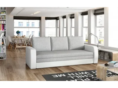 Trojmiestna rozkladacia pohovka INVERSA Eltap