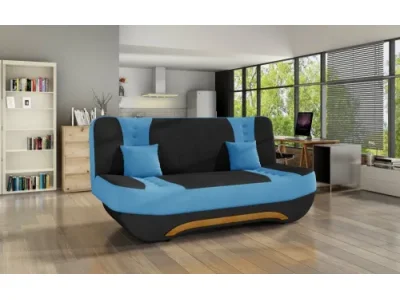 Trojmiestna rozkladacia pohovka EWA II Eltap