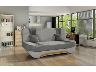 Trojmiestna rozkladacia pohovka EWA II Eltap