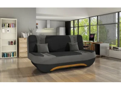 Trojmiestna rozkladacia pohovka EWA II Eltap