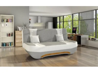 Trojmiestna rozkladacia pohovka EWA II Eltap