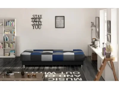 Detail produktu Trojmiestna rozkladacia pohovka CAYO Eltap