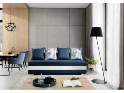 Trojmiestna rozkladacia pohovka CALIA Eltap