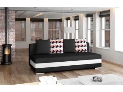 Trojmiestna rozkladacia pohovka CALIA Eltap