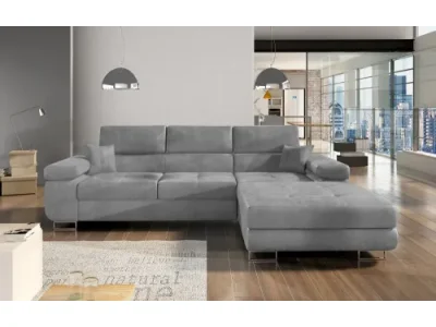 Rozkladacia sedacia súprava ARMANDO Eltap