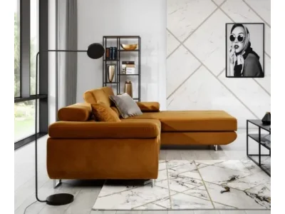 Detail produktu Rozkladacia sedacia súprava ARMANDO Eltap