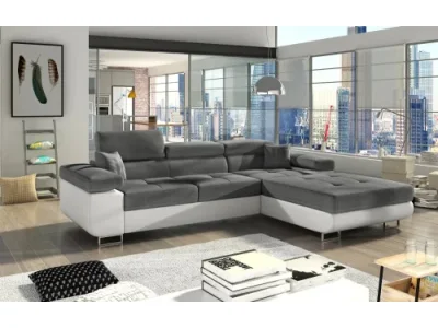 Rozkladacia sedacia súprava ARMANDO Eltap