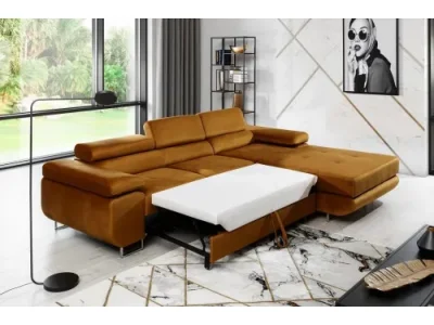 Detail produktu Rozkladacia sedacia súprava ARMANDO Eltap