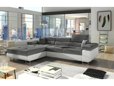 Rozkladacia sedacia súprava ARMANDO Eltap