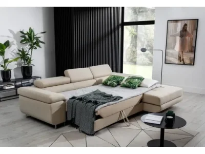 Detail produktu Rozkladacia sedacia súprava ARMANDO Eltap