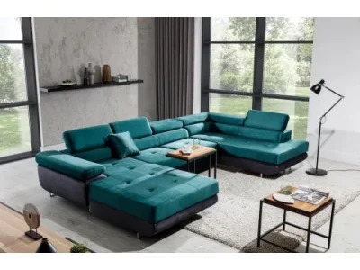 Detail produktu Sedacia súprava rozkladacia RODRIGO Eltap