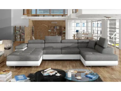 Detail produktu Sedacia súprava rozkladacia RODRIGO Eltap