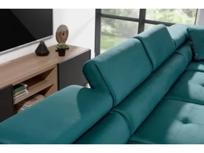 Detail produktu Sedacia súprava rozkladacia RODRIGO Eltap