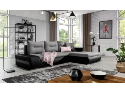 Detail produktu Rohová sedacia súprava OTTAVIO Eltap