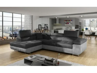 Sedacia súprava rozkladacia ANTON III Eltap