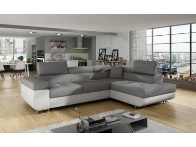 Sedacia súprava rozkladacia ANTON II Eltap