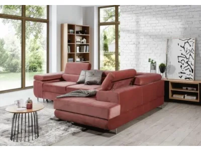 Detail produktu Sedacia súprava rozkladacia ANTON II Eltap