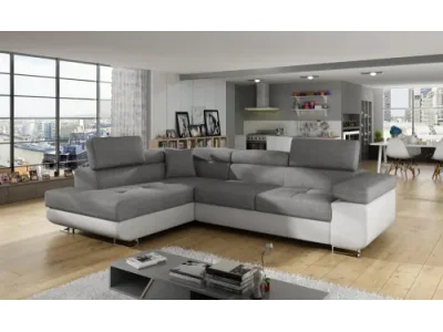 Sedacia súprava rozkladacia ANTON II Eltap