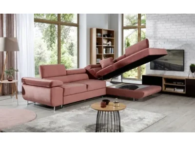 Detail produktu Sedacia súprava rozkladacia ANTON II Eltap